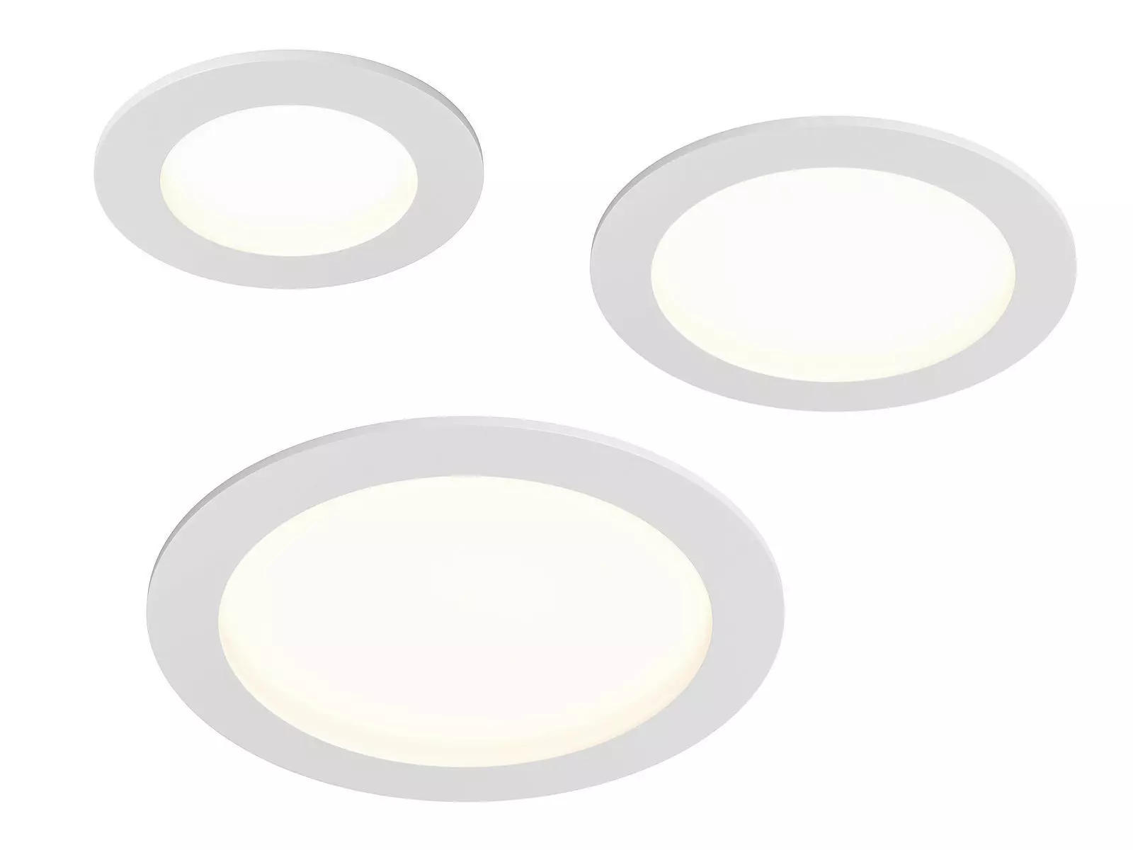 223xxx Zocco Lightstar LED panel 3D model_0