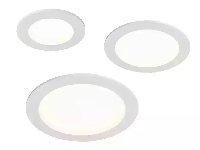 223xxx Zocco Lightstar LED panel