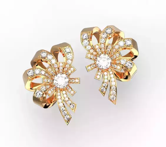 110418 E detail Big bow