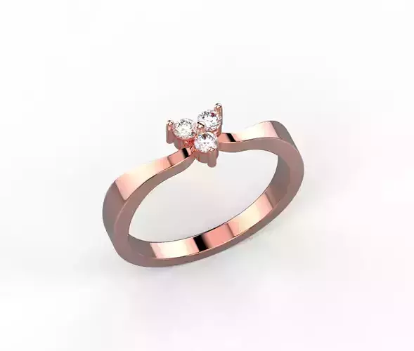 141223 R triple little gems clubs