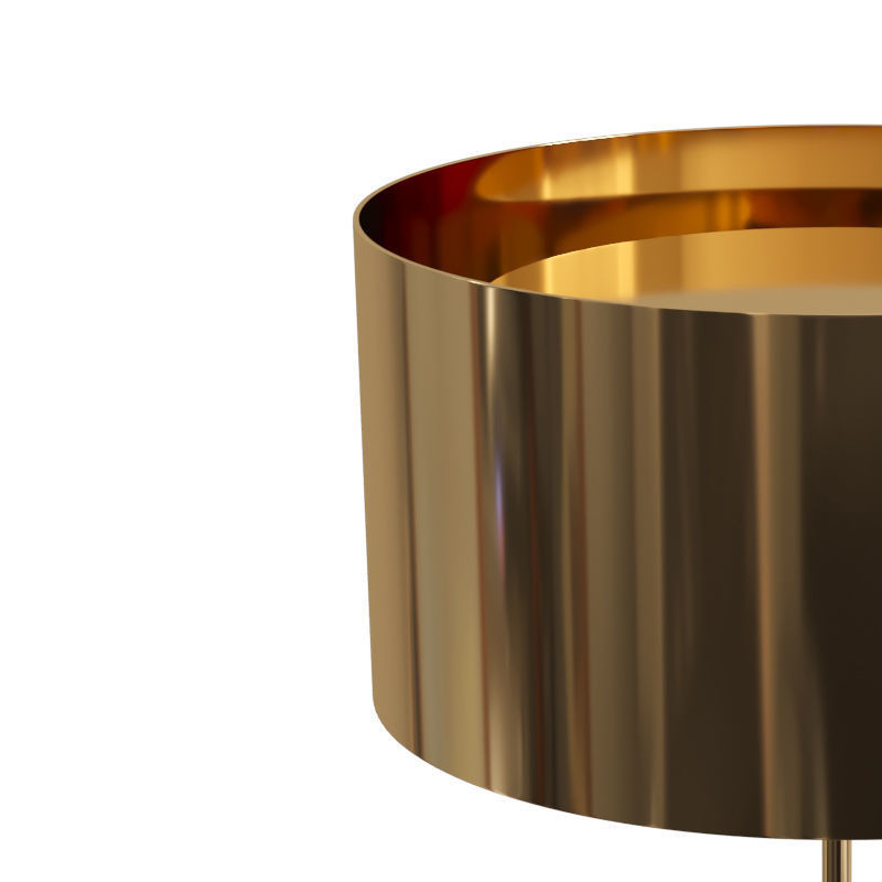 Switch Table Lamp 3D model_2