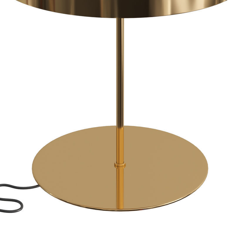 Switch Table Lamp 3D model_3