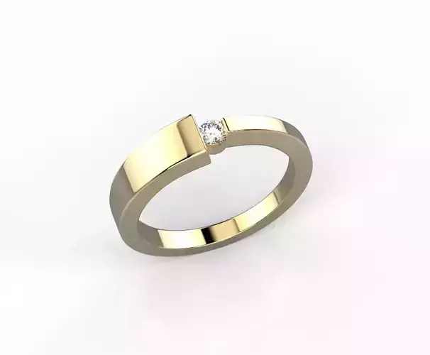 141223 R classic line solitare