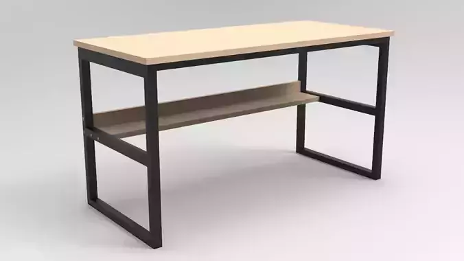 Computer Table