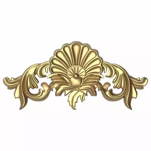 decorative pattern 3d printing