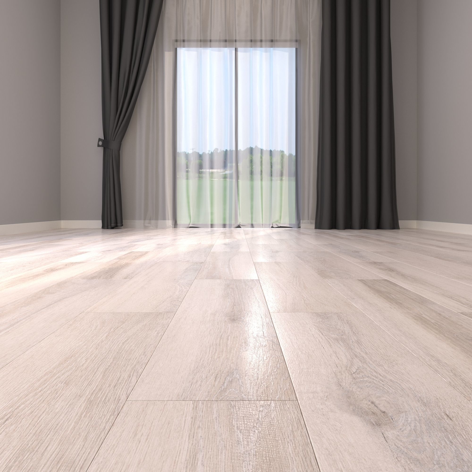 Yurtbay Sagano Ivory 22x85 Texture_3