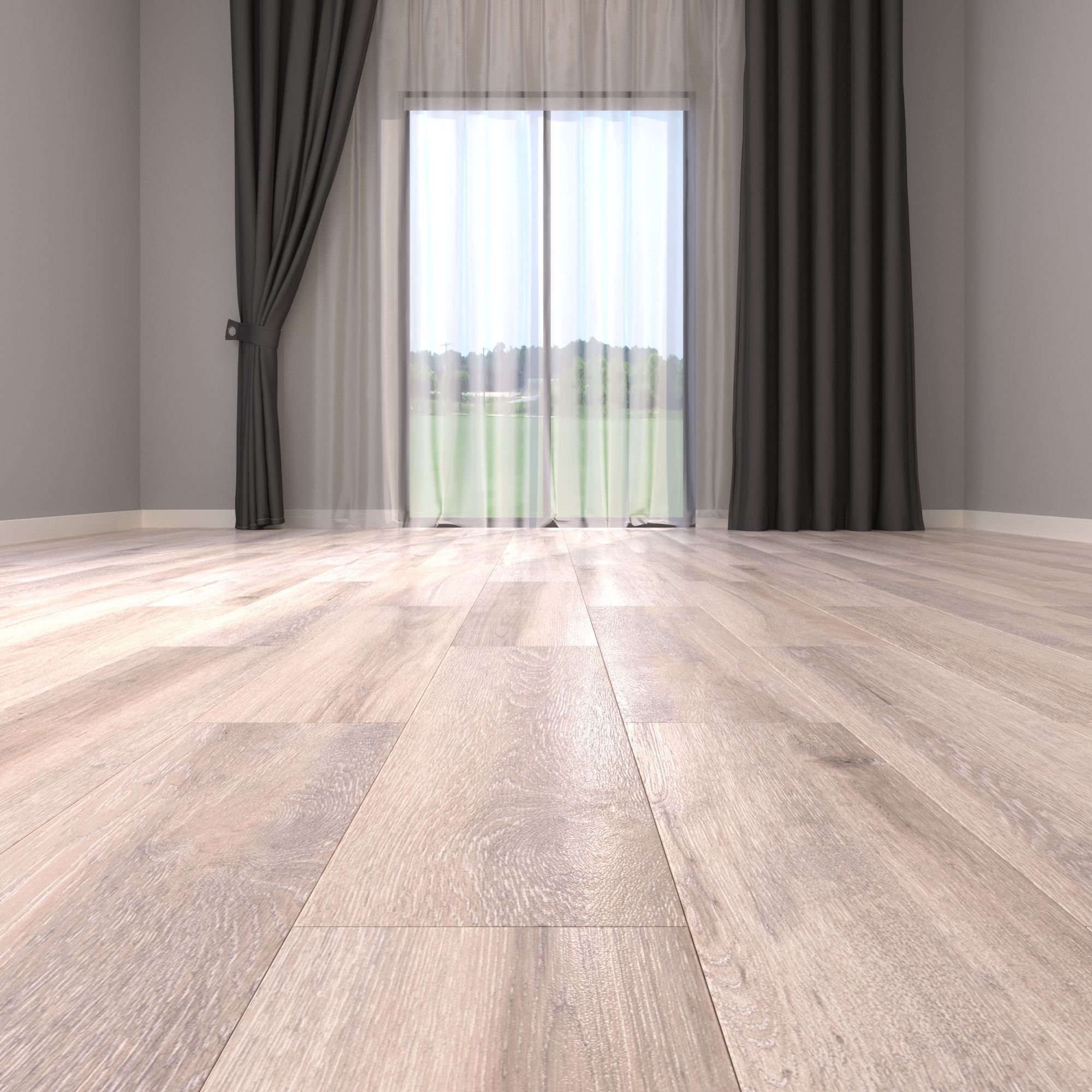 Yurtbay Sagano Taupe 22x85 Texture_1