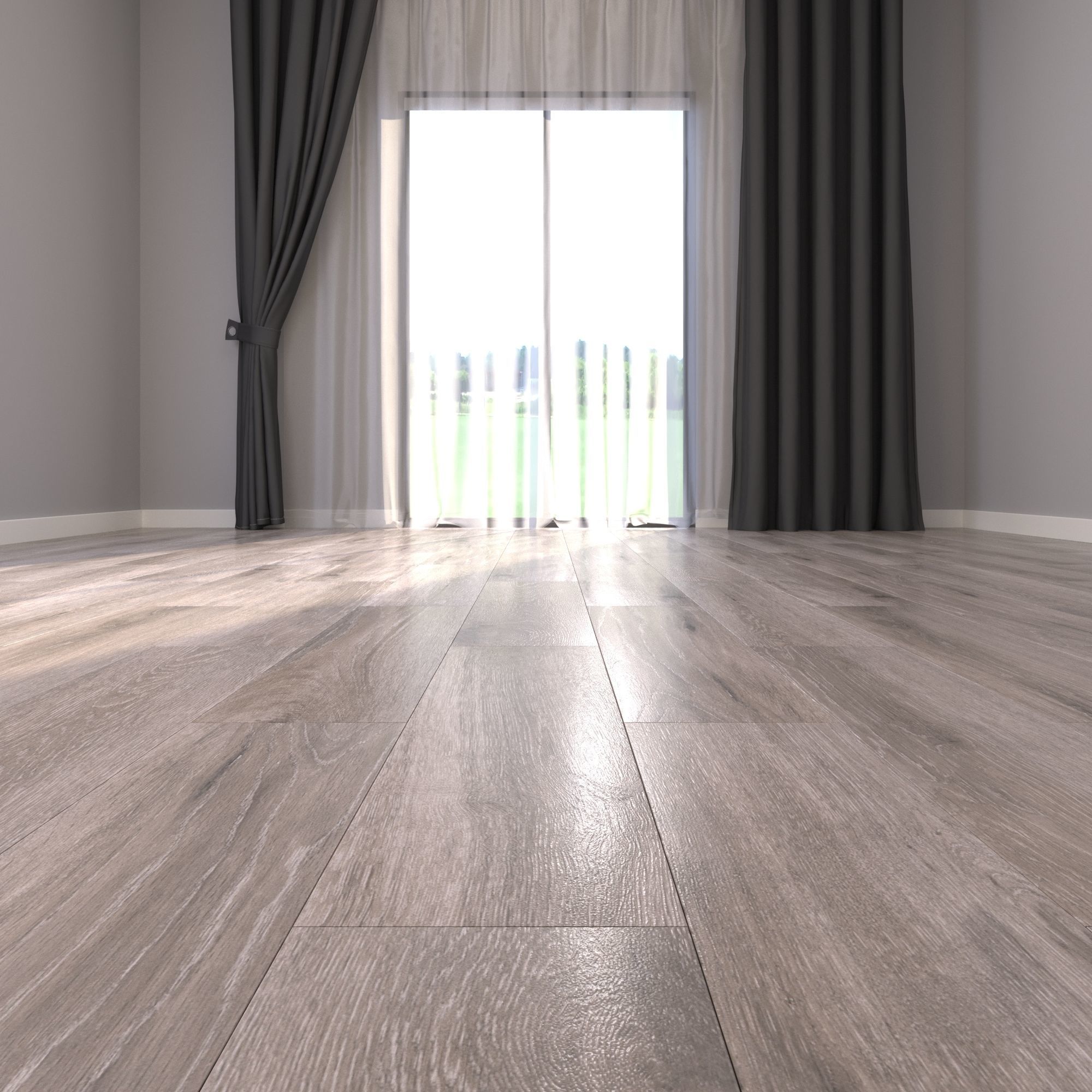 Yurtbay Sagano Vizon 22x85 Texture_5