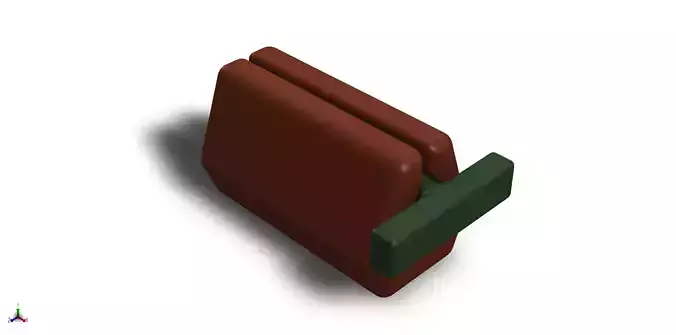 Toothpaste Tube Squeezer And Small Tube Filler