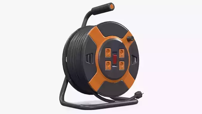 Power Station Portable Outlet