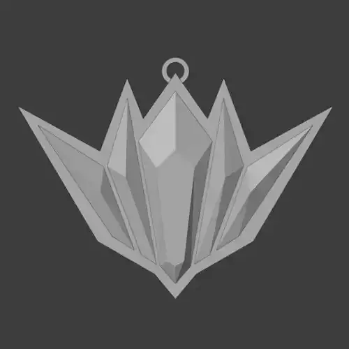 Mashin Sentai Kirameiger Keychain