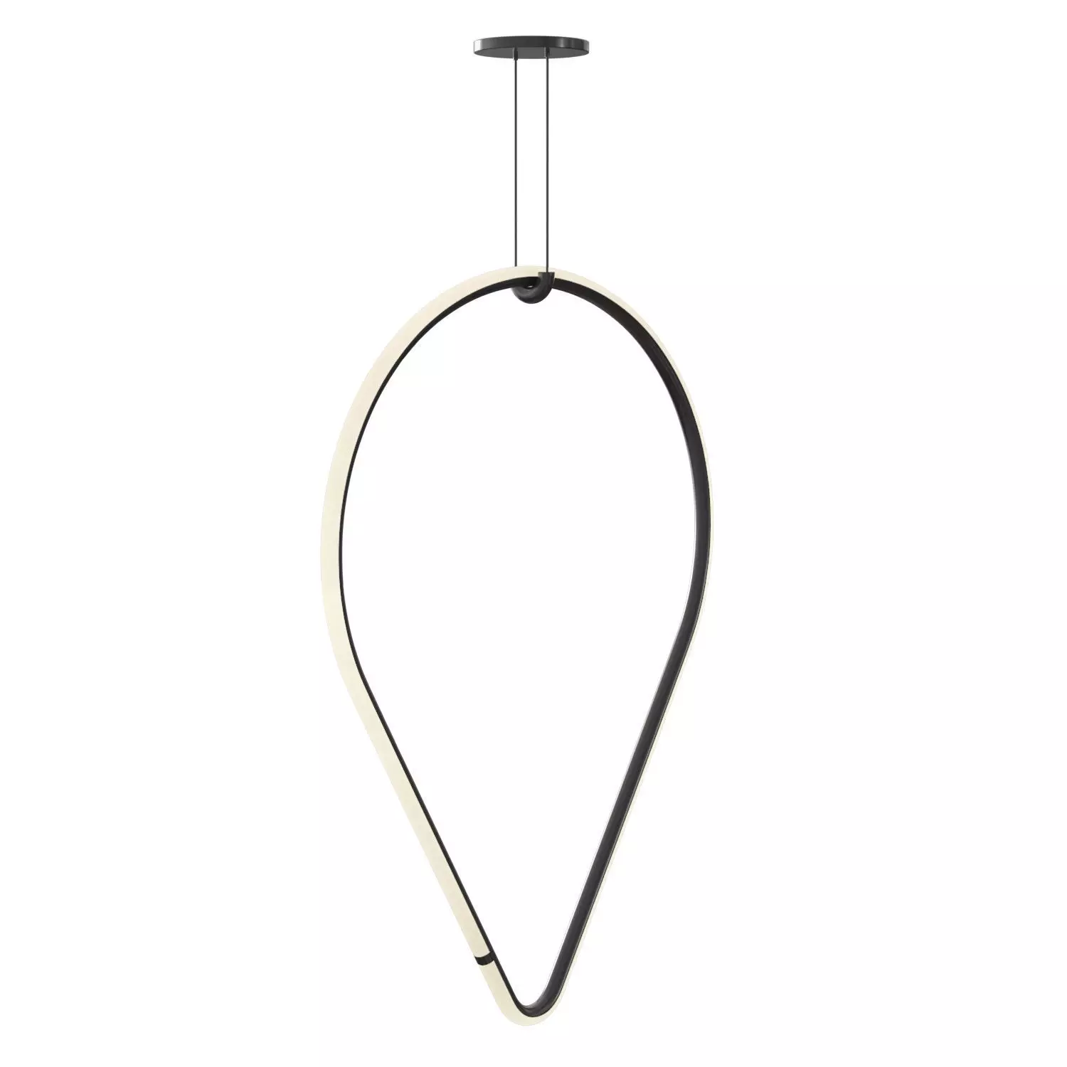 Arrangements Drop Down 3D model_0