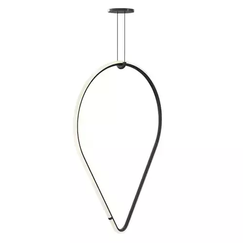 Arrangements Drop Down 3D model