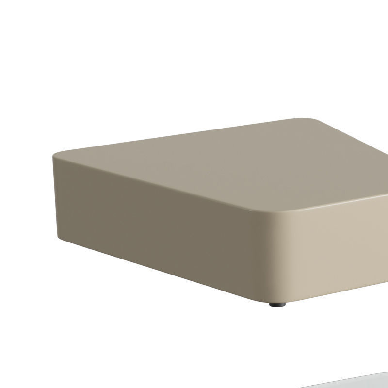 Mayfair Coffee Table 3D model_1