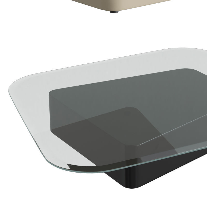 Mayfair Coffee Table 3D model_3