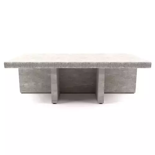 Delano Outdoor Coffee Table