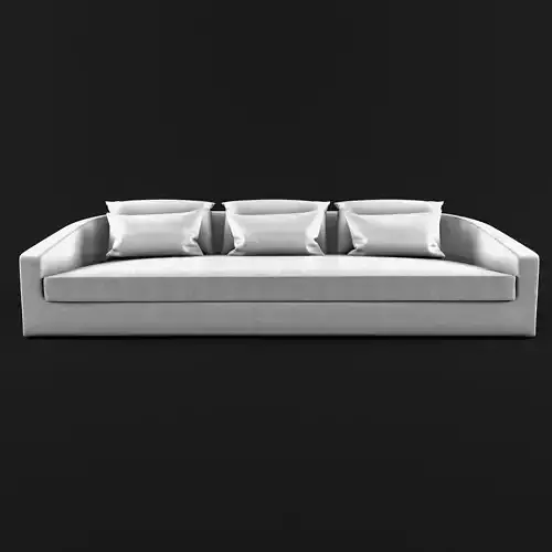  Harbour Outdoor - Barcelona Sofa 3 Seat