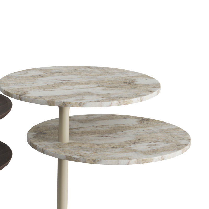 Vicino Table 3D model_2