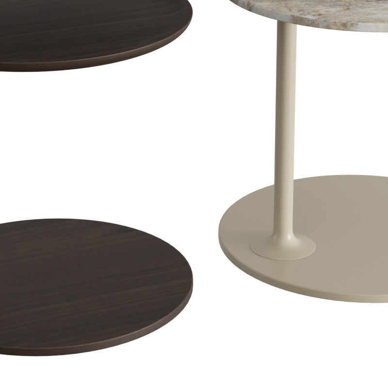 Vicino Table 3D model_3