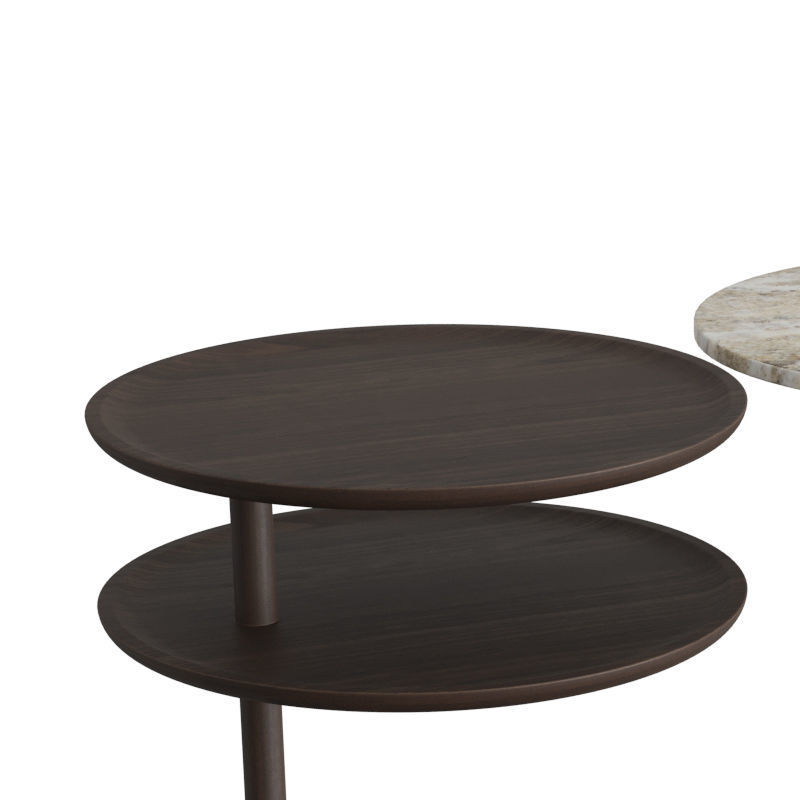 Vicino Table 3D model_1