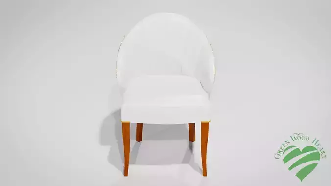 Luxury Leather Chair