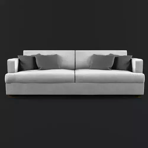  Forbes Sofa by Robin Bruce
