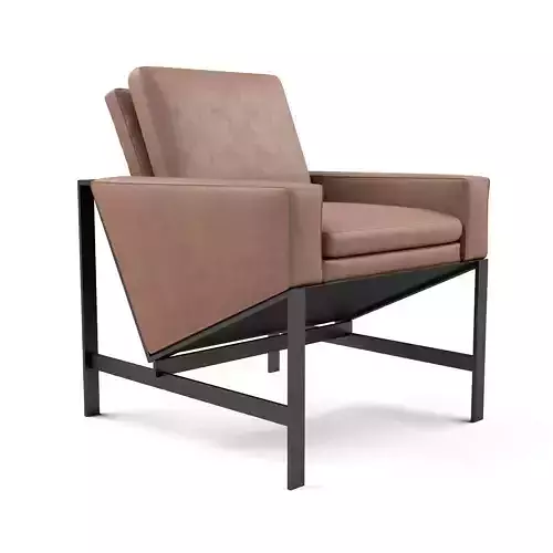 Atticus Armchair by Robin Bruce