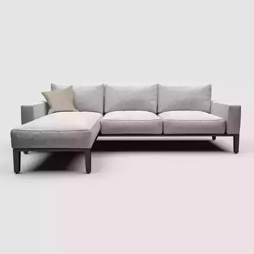 Harbour Outdoor - Balmoral Sofa