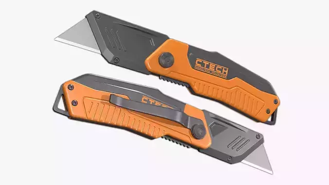 Utility Knife