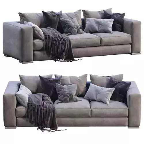 Sofa Arthur By Jesse