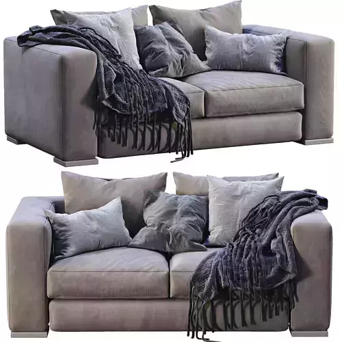 Sofa Arthur By Jesse