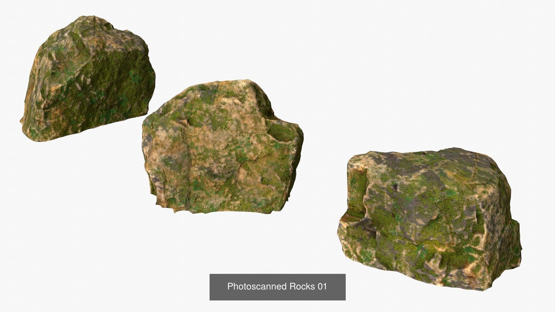 Caribbean Sea 16th Century 3D Model Collection_68