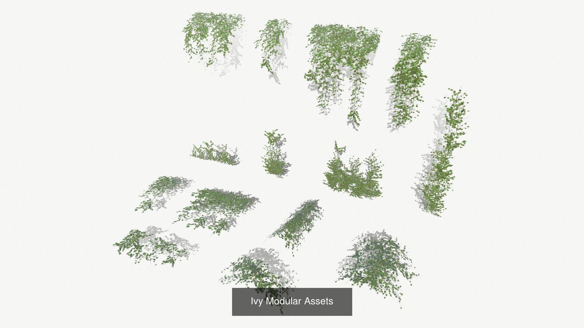 Caribbean Sea 16th Century 3D Model Collection_67