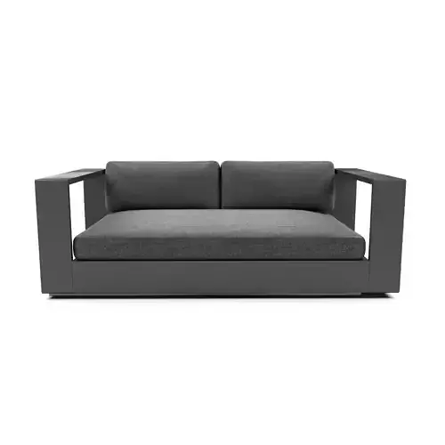 Harbour Outdoor - Hayman Sofa 2 Seat