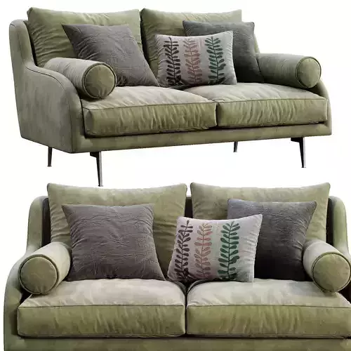 Sofa Larseen By Marac