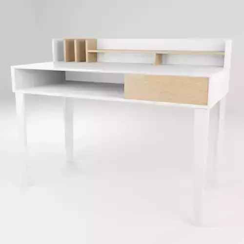 Modern Office Desk