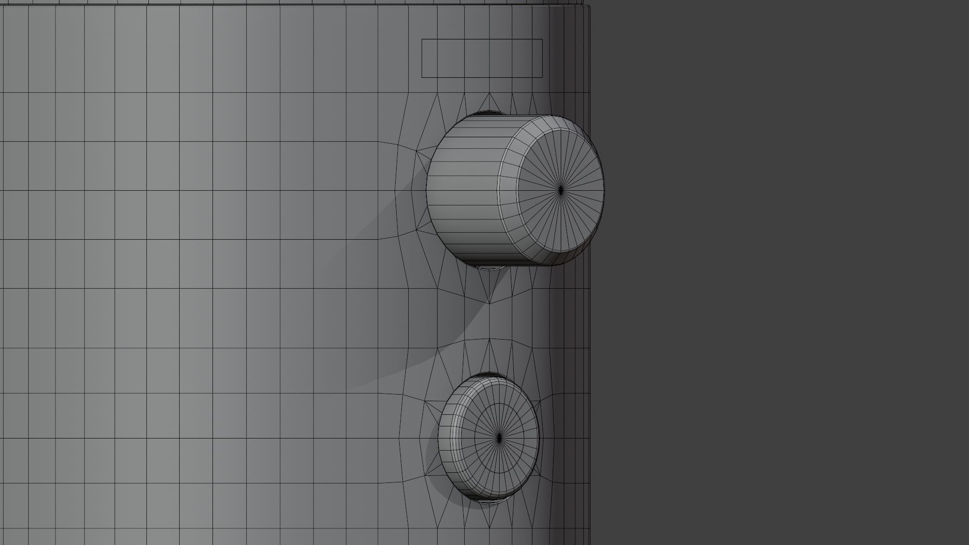 Razer Seiren Emote 3D model_23