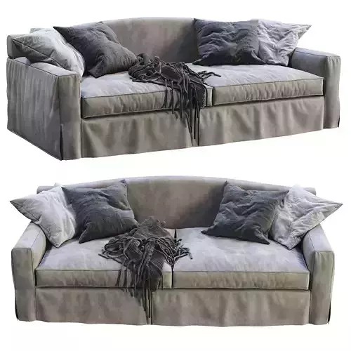 Meridiani Sofa NEUMAN