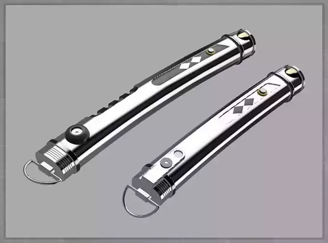 Ahsoka Tano lightsabers  Star Wars TV