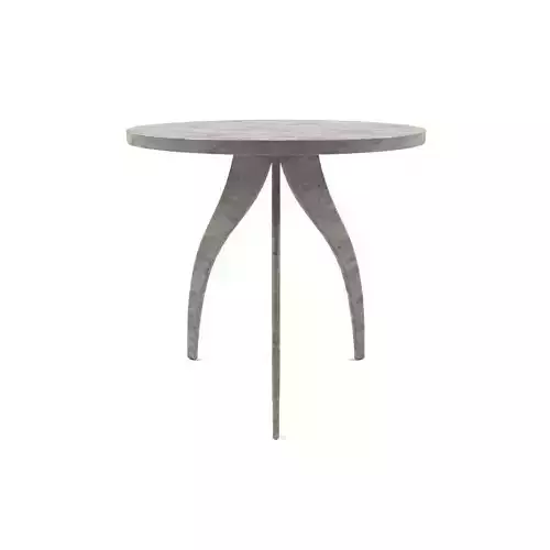 Tritter Feefer - Drake Side Table