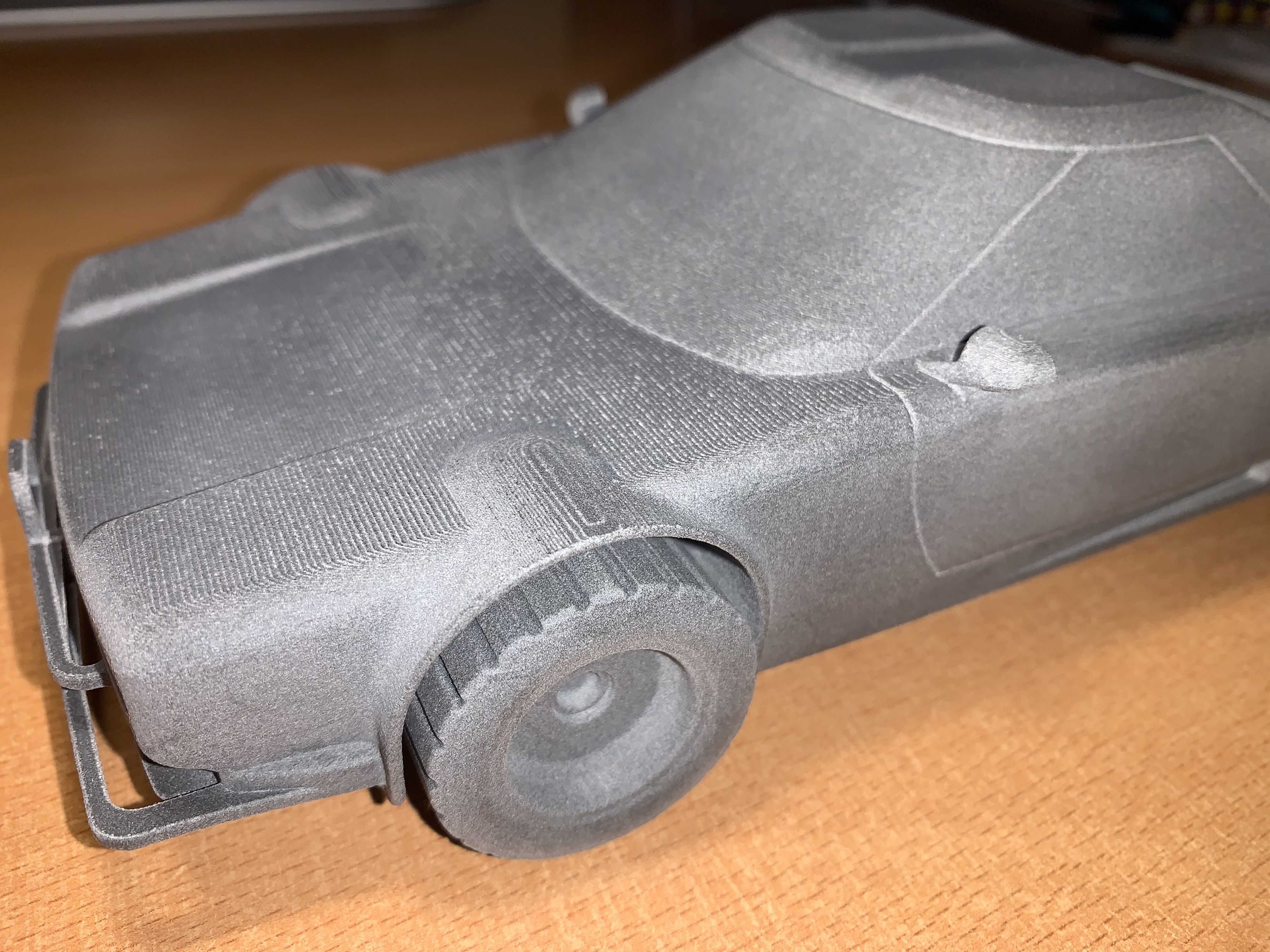 Safari GT 3D print model_10