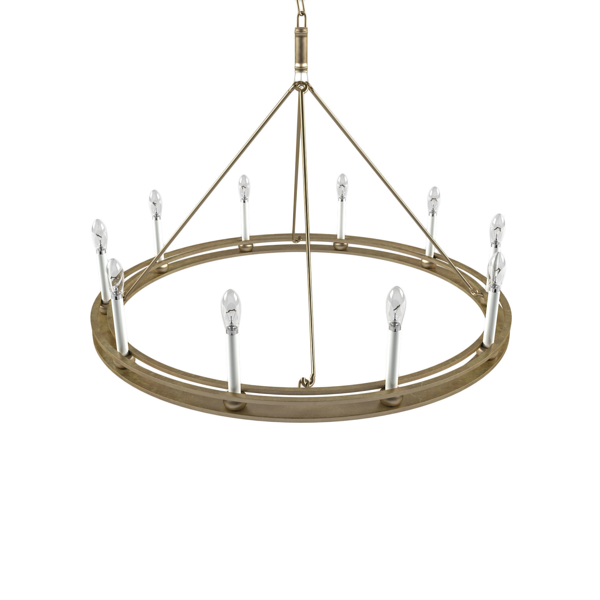 Hudson Valley - Sutton 3D model_1