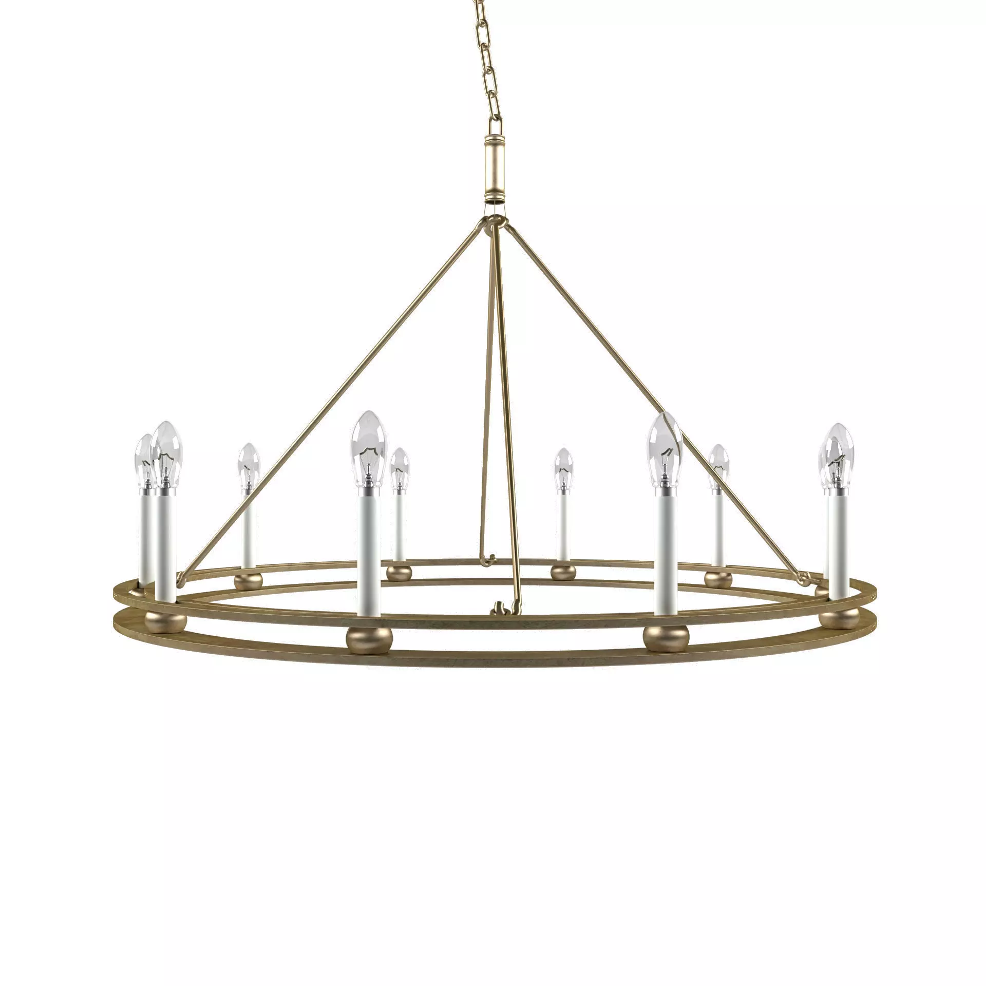 Hudson Valley - Sutton 3D model_0