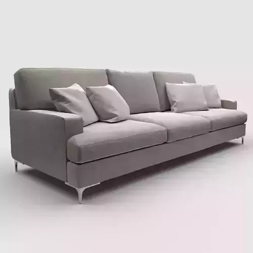 Bernhardt - Carver Sofa