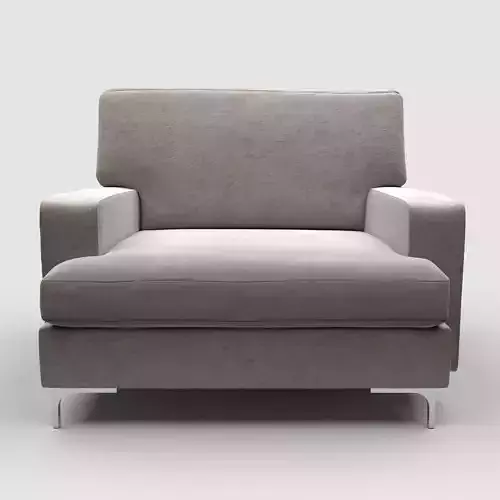 Bernhardt - Carver Chair