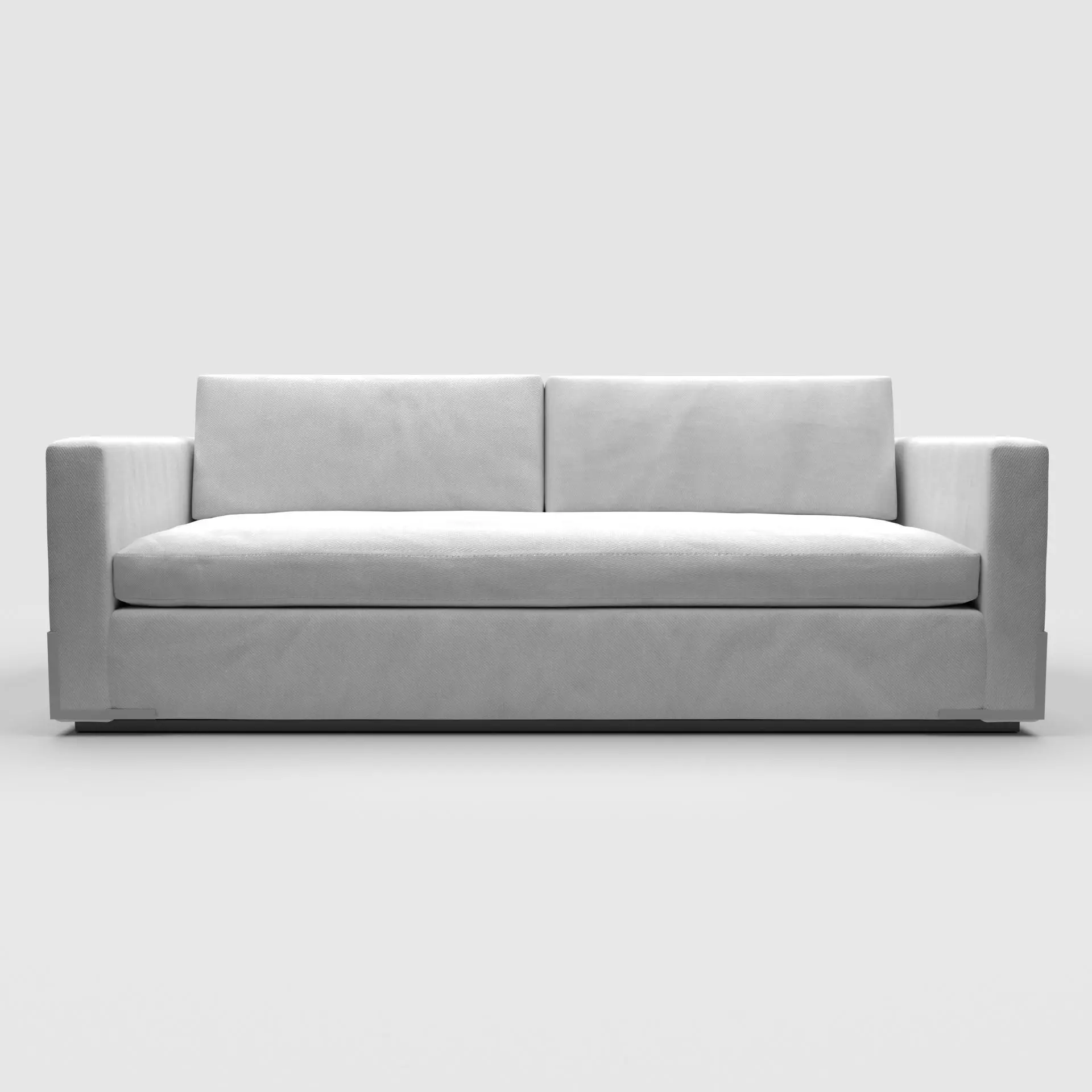 Kravet Lily Pond Sofa 3D model_0