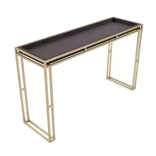Uttermost - Cardew Console Table