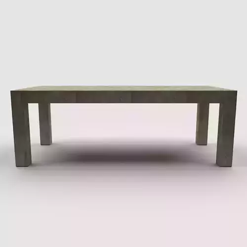 Vanguard - Pengrove Rectangle Cocktail Table W200CR