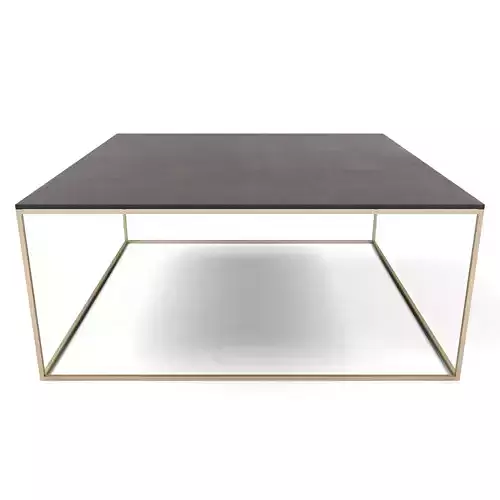 Uttermost - Trebon Coffee Table