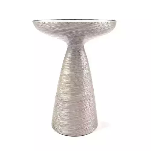 Four Hands - Marlow Mod Pedestal Table